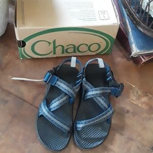NWT Kids Chaco Sandals